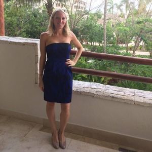 Meet your Posher, Tiffany